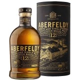 Garcias - Vinhos e Bebidas Espirituosas - WHISKY MALTE ABERFELDY 12 ANOS 1 Thumb