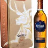 Garcias - Vinhos e Bebidas Espirituosas - WHISKY MALTE GLENFIDDICH 125TH ANNIVERSARY  1 Thumb