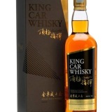 Garcias - Vinhos e Bebidas Espirituosas - WHISKY MALTE KAVALAN KING CAR CONDUCTOR  1 Thumb