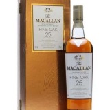 Garcias - Vinhos e Bebidas Espirituosas - WHISKY MALTE MACALLAN FINE OAK 25 ANOS C/CX  1 Thumb