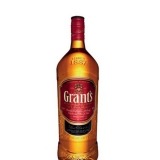 Garcias - Vinhos e Bebidas Espirituosas - WHISKY GRANT'S 1 Thumb