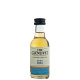 Garcias - Vinhos e Bebidas Espirituosas - WHISKY MALTE GLENLIVET FOUNDERS RESERVE MINIATURA 1 Thumb