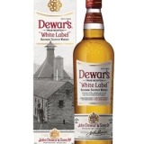 Garcias - Vinhos e Bebidas Espirituosas - WHISKY DEWAR'S WHITE LABEL COM CAIXA 1 Thumb