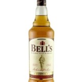 Garcias - Vinhos e Bebidas Espirituosas - WHISKY BELLS 1L 1 Thumb