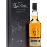 Garcias - Vinhos e Bebidas Espirituosas - WHISKY MALTE CRAGGANMORE 25 ANOS C/CX  1 Thumb