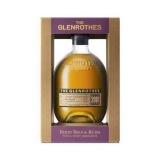 Garcias - Vinhos e Bebidas Espirituosas - WHISKY MALTE GLENROTHES VINTAGE 2001 C/CX  1 Thumb
