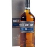 Garcias - Vinhos e Bebidas Espirituosas - WHISKY MALTE AUCHENTOSHAN 18 ANOS C/CX  1 Thumb