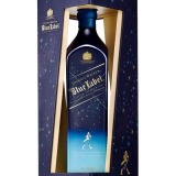 Garcias - Vinhos e Bebidas Espirituosas - WHISKY JOHNNIE WALKER BLUE WINTER WONDERLAND  1 Thumb