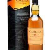 Garcias - Vinhos e Bebidas Espirituosas - WHISKY MALTE CAOL ILA 18 A  1 Thumb