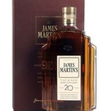Garcias - Vinhos e Bebidas Espirituosas - WHISKY JAMES MARTIN´S 20 ANOS  1 Thumb
