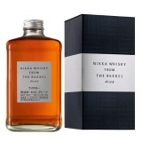 Garcias - Vinhos e Bebidas Espirituosas - WHISKY NIKKA FROM THE BARREL  1 Thumb