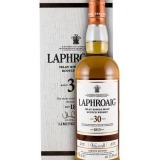 Garcias - Vinhos e Bebidas Espirituosas - WHISKY MALTE LAPHROAIG 30 ANOS C/ ESTOJO 1 Thumb