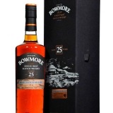 Garcias - Vinhos e Bebidas Espirituosas - WHISKY MALTE BOWMORE 25 ANOS C/CX  1 Thumb