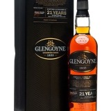 Garcias - Vinhos e Bebidas Espirituosas - WHISKY MALTE GLENGOYNE 21 ANOS  1 Thumb