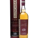 Garcias - Vinhos e Bebidas Espirituosas - WHISKY MALTE GLENCADAM 21 ANOS C/TUBO 1 Thumb
