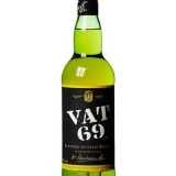 Garcias - Vinhos e Bebidas Espirituosas - WHISKY VAT 69 1 Thumb