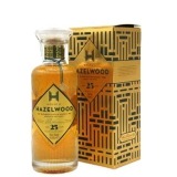 Garcias - Vinhos e Bebidas Espirituosas - WHISKY MALTE HAZELWOOD 25 ANOS C/CX 1 Thumb