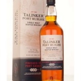 Garcias - Vinhos e Bebidas Espirituosas - WHISKY MALTE TALISKER PORT RUIGHE C/CX  1 Thumb
