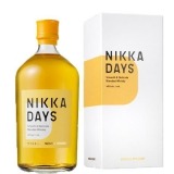Garcias - Vinhos e Bebidas Espirituosas - WHISKY NIKKA DAYS 1 Thumb