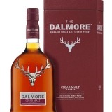 Garcias - Vinhos e Bebidas Espirituosas - WHISKY MALTE DALMORE CIGAR MALT C/ CX  1 Thumb