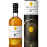 Garcias - Vinhos e Bebidas Espirituosas - WHISKY YELLOW SPOT IRISH 12 ANOS 1 Thumb
