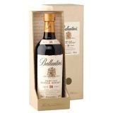 Garcias - Vinhos e Bebidas Espirituosas - WHISKY BALLANTINES 30 ANOS C/CX  1 Thumb