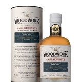 Garcias - Vinhos e Bebidas Espirituosas - WHISKY MALTE WOODWORK CASCO BRANDY N5 1 Thumb