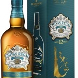 Garcias - Vinhos e Bebidas Espirituosas - WHISKY CHIVAS REGAL MIZUNARA  1 Thumb
