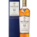 Garcias - Vinhos e Bebidas Espirituosas - WHISKY MALTE MACALLAN  12 ANOS DOUBLE CASK C/ CAIXA 1 Thumb