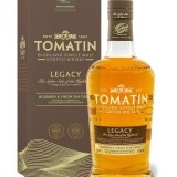 Garcias - Vinhos e Bebidas Espirituosas - WHISKY MALTE TOMATIN LEGACY  1 Thumb
