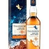 Garcias - Vinhos e Bebidas Espirituosas - WHISKY MALTE TALISKER 10 ANOS 1 Thumb