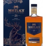 Garcias - Vinhos e Bebidas Espirituosas - WHISKY MALTE MORTLACH 21 ANOS 1 Thumb