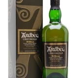 Garcias - Vinhos e Bebidas Espirituosas - WHISKY MALTE ARDBEG CORRYVRECKAN  1 Thumb