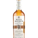 Garcias - Vinhos e Bebidas Espirituosas - WHISKY BOURBON BASIL HAYDEN  1 Thumb