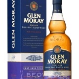 Garcias - Vinhos e Bebidas Espirituosas - WHISKY MALTE GLEN MORAY PORT CASK FINISH 1 Thumb