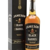 Garcias - Vinhos e Bebidas Espirituosas - WHISKY JAMESON BLACK BARREL C/ CAIXA  1 Thumb