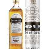 Garcias - Vinhos e Bebidas Espirituosas - WHISKY OLD BUSHMILLS 1L 1 Thumb