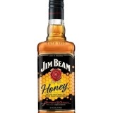 Garcias - Vinhos e Bebidas Espirituosas - WHISKY BOURBON JIM BEAM HONEY 1L 1 Thumb