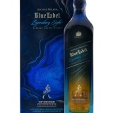 Garcias - Vinhos e Bebidas Espirituosas - WHISKY JOHNNIE WALKER BLUE 200 ANOS LEGEND 1 Thumb