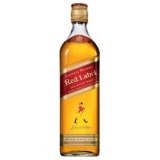 Garcias - Vinhos e Bebidas Espirituosas - WHISKY J. WALKER RED LABEL  1 Thumb