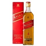Garcias - Vinhos e Bebidas Espirituosas - WHISKY JOHNNIE WALKER RED LABEL 1 Thumb