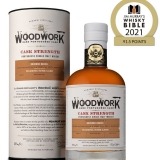 Garcias - Vinhos e Bebidas Espirituosas - WHISKY MALTE WOODWORK CASCO MADEIRA N10 1 Thumb
