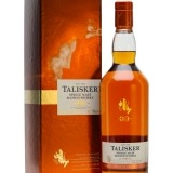 Garcias - Vinhos e Bebidas Espirituosas - WHISKY MALTE TALISKER 30A C/CX 1 Thumb