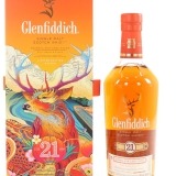Garcias - Vinhos e Bebidas Espirituosas - WHISKY MALTE GLENFIDDICH 21 ANOS CAORAN  1 Thumb