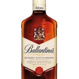 Garcias - Vinhos e Bebidas Espirituosas - WHISKY BALLANTINES FINEST 1 Thumb