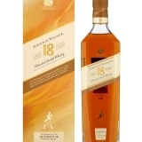 Garcias - Vinhos e Bebidas Espirituosas - WHISKY JOHNNIE WALKER 18 ANOS 1 Thumb