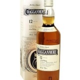 Garcias - Vinhos e Bebidas Espirituosas - WHISKY MALTE CRAGGANMORE 12 ANOS 1 Thumb