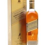 Garcias - Vinhos e Bebidas Espirituosas - WHISKY JOHNNIE WALKER GOLD LABEL RESERVE  1 Thumb
