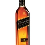 Garcias - Vinhos e Bebidas Espirituosas - WHISKY JOHNNIE WALKER B. LABEL C/R  1 Thumb