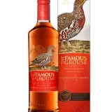 Garcias - Vinhos e Bebidas Espirituosas - WHISKY FAMOUSE GROUSE SHERRY FINISH 1 Thumb